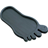 SHOW CHROME 4235 Kickstand Foot - Black - Universal 4-235