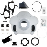 KLOCK WERKS KWB040200 Klock Werks Fxrp-Style Fairing Kit - Springfield Kwb-04-0200