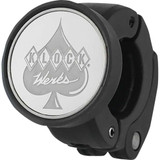 KLOCK WERKS KWSNOMAD+10 Klock Werks Mount - Iomounts - Nomad - 1" Clamp Kws-Nomad+1.0