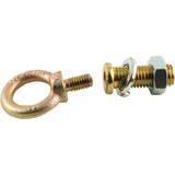 ERICKSON 09093 Erickson Removable Anchor Points 09093