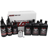 KLOTZ OIL KH108 Klotz Oil Premium Oil Change Kit Kh-108