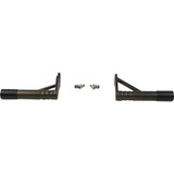 KODLIN USA K59512 Kodlin Usa Frame Guards - Rear - Bronze - Softail K59512