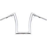 KODLIN USA KUS30103 Kodlin Usa Handlebar - Flowbar - 1-1/2" X 15" - Chrome Kus30103