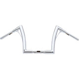 KODLIN USA KUS30205 Kodlin Usa Handlebar - Flowbar - 1-1/2" X 17" - Chrome Kus30205