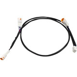 KODLIN USA KUS11600 Kodlin Usa Led Wiring Harness - Rear - Sportster S Kus11600