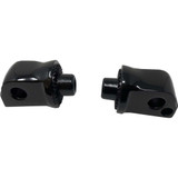 KODLIN USA K73251 Kodlin Usa Splined Peg Adapter - Passenger - Black K73251