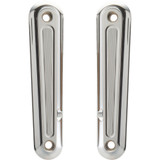 Kodlin Usa Turn Signal - Chrome K68469