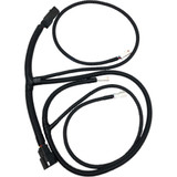 Kodlin Usa Wiring Harness - Rear - Led - Harley Davidson Kus11502