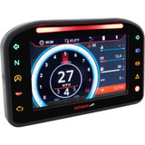 KOSO NORTH AMERICA BA062010 Koso North America Speedometer - Rx-5 - R 1200Gs Ba062010