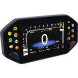 Koso North America Tft Multifunction Meter - Rx-4 - Yamaha - Mt-07 | Mt-09 Ba081000