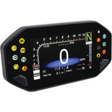 KOSO NORTH AMERICA BA081100 Koso North America Tft Multifunction Meter - Rx-4 - Yamaha - Mt-07 Ba081100