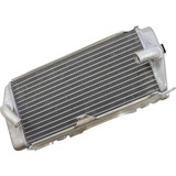Ksx Replacement Oem Radiator - Left - Honda 19010865