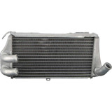 KSX 19010866 Ksx Replacement Oem Radiator - Left - Honda 19010866