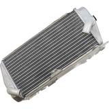 KSX 19010867 Ksx Replacement Oem Radiator - Left - Honda 19010867