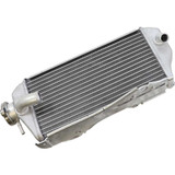 KSX 19010862 Ksx Replacement Oem Radiator - Right - Honda 19010862