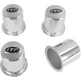 Itp Center Cap - C-Series Type 6 - 4/4 - Aluminum Sm1300Bx