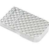 La Choppers County Line Brake Pedal - Raw - Fl/Fx La-P104-00