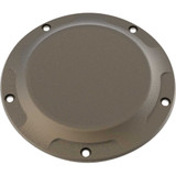 LA CHOPPERS LAP10601Z La Choppers County Line Derby Cover Derby Cover - M8 Fl - Bronze La-P106-01Z