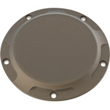 La Choppers County Line Derby Cover Derby Cover - Twin Cam - Bronze La-P106-00Z