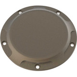 LA CHOPPERS LAP10600Z La Choppers County Line Derby Cover Derby Cover - Twin Cam - Bronze La-P106-00Z