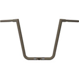 LA CHOPPERS LA731266Z La Choppers Handlebar - Hefty Twin Peaks - 16" - Bronze La-7312-66Z