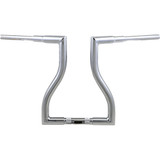 La Choppers Handlebar - Thresher - 16" - Chrome La-7327-16