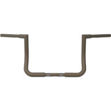 La Choppers Handlebar - Twin Peaks - Bagger - 10" - Bronze La-7361-10Z