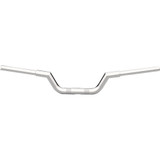 LA CHOPPERS LA733201S La Choppers Handlebar - Valley - 1" - Stainless Steel La-7332-01S