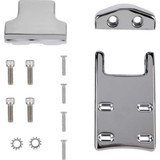 LA CHOPPERS LA739704C La Choppers Mount - Power Vision - Chrome La-7397-04C