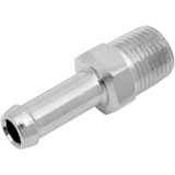 GARDNER-WESTCOTT 790TD4X2 Gardner-Westcott 1/4" - 1/8" Npt Fitting - Chrome 7-90Td-4X2