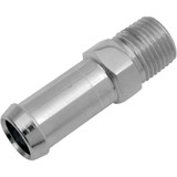 GARDNER-WESTCOTT 790TD6X2 Gardner-Westcott Male - Straight 3/8" - 1/8" Npt - Chrome 7-90Td-6X2