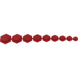 Lang Tools Socket Insert Tool - Magnetic - Sae - Set 520