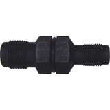 LANG TOOLS 1012 Lang Tools Spark Plug Chaser - Double-End - Black 1012