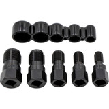 Lang Tools Thread Chaser Tap - Single-End - Set 1030