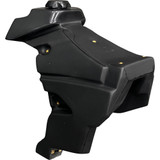 Large-Capacity Gas Tank - Black - Yamaha - 3.2 Gallon 117342-Bk1