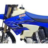 IMS PRODUCTS INC. 117342N2 Large-Capacity Gas Tank - Natural - Yamaha - 3.2 Gallon 117342-N2