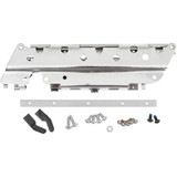 Drag Specialties Saddlebag Latch - Right