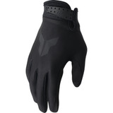 Launchmode Gloves - Black - Xl