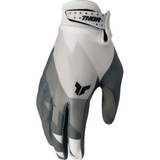 THOR 3330-8195 Launchmode Gloves - Brave - Small