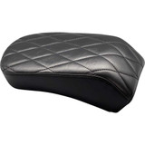 LE PERA LYB007PDM Le Pera Bare Bones Pillion Pad - Diamond - Black - Fl/Fx '18-'22 Lyb-007Pdm