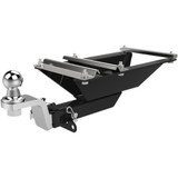 Khrome Werks Receiver Hitch - Flrt 720680 Khrome Werks Receiver Hitch - Flrt 720680