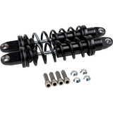 Legend Suspension Revo Heavy-Duty Triglide - Black - 13.6" 1310-2311