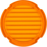 Lens - Amber - Flood Light 40104