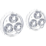 Lens - Spot - Clear 9957852