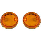 CUSTOM DYNAMICS PBSCOUTAMBER Custom Dynamics Probeam Lens - Amber - Scout Pb-Scout-Amber
