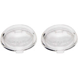 CUSTOM DYNAMICS PROBLENSCLR Custom Dynamics Probeam Replacement Lenses - Clear Pro-B-Lens-Clr