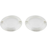 CUSTOM DYNAMICS PBFLENSCLEAR Custom Dynamics Probeam Signal Lenses - Clear Pb-F-Lens-Clear