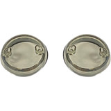 Custom Dynamics Probeam Lens - Smoke - Scout Pb-Scout-Smoked