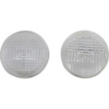 CUSTOM DYNAMICS CDTSLHKCLEAR Custom Dynamics Turn Signal Lenses - Clear Cd-Tslhk-Clear