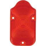 DRAG SPECIALTIES 2010-0564 Drag Specialties Replacement Lens - Tombstone